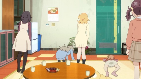 「日々は過ぎれど飯うまし」12話感想 [ひびめし] (54)