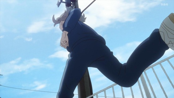 「ヤマノススメ Next Summit」4期 5話感想 (26)