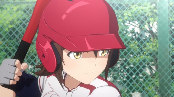 「アイドルマスター ミリオンライブ!」ミリアニ 1話感想 (3)
