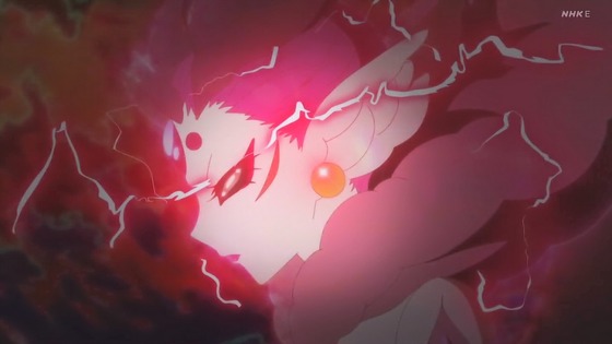 「キボウノチカラ～オトナプリキュア'23～」2話感想 (37)