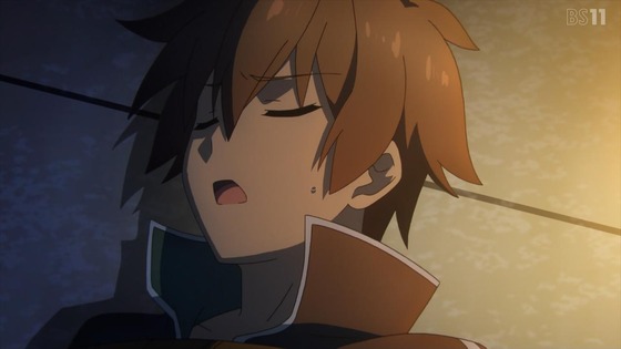 「この素晴らしい世界に祝福を!3」4話感想 (31)