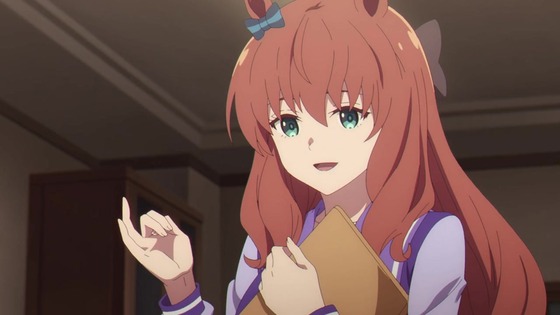 「ウマ娘 シンデレラグレイ」4話感想 (63)