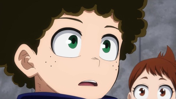 「僕のヒーローアカデミア」122話感想 (59)