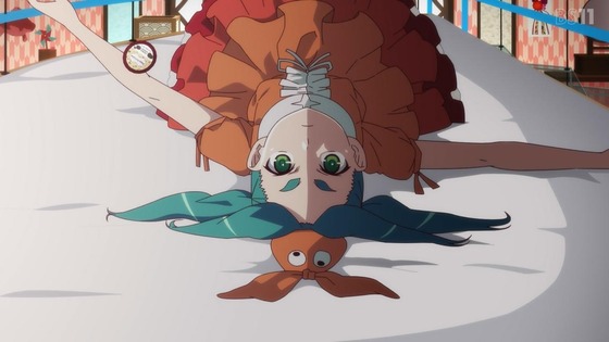〈物語〉シリーズ オフ&モンスターシーズン 1話感想 (25)