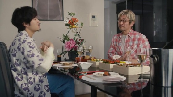 「きのう何食べた? season2」2期 6話感想 (48)