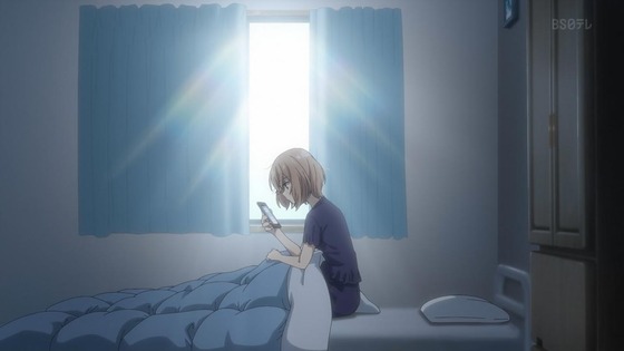 「私を喰べたい、ひとでなし」1話感想 (30)