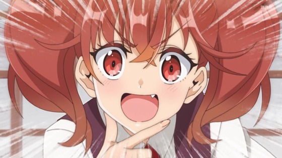 「江戸前エルフ」11話感想 (15)