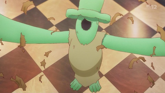 「アポカリプスホテル」2話感想 (73)