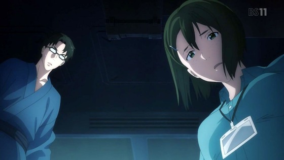 「SAO アリシゼーション」3期 第19話感想 (50)