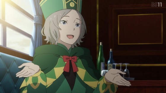 「リゼロ」51話感想 (51)