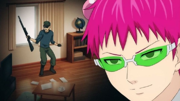 「斉木楠雄のΨ難」2期 22話感想 (69)