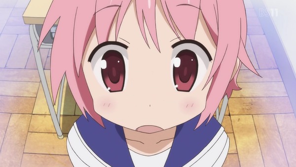 「ゆゆ式」10話感想 (56)