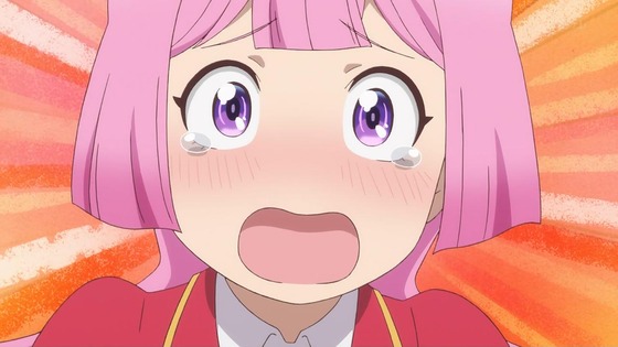 「悪役令嬢転生おじさん」1話感想 (39)