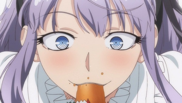 だがしかし (16)