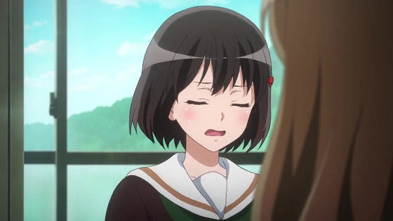 「響け!ユーフォニアム3」3期 4話感想 (62)