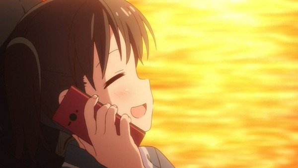 ヤマノススメ (12)
