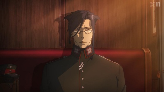 「幼女戦記Ⅱ」2期 10話感想 (71)
