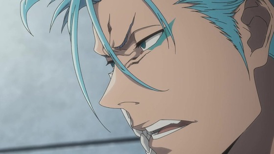 「BLEACH 千年血戦篇」32話感想 (70)