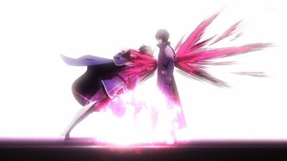 「魔王学院の不適合者Ⅱ」2期 1話感想 (13)