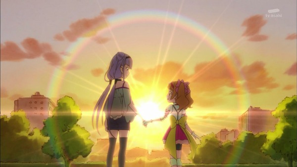 「HUGっと！プリキュア」15話感想 (85)