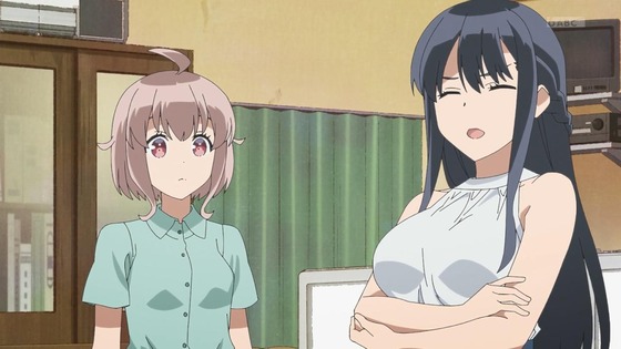 「16bitセンセーション ANOTHER LAYER」4話感想 (27)