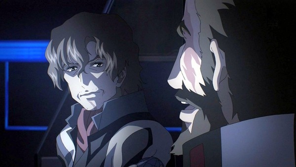 蒼穹のファフナー (15)