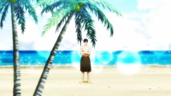 「坂本ですが？」11話感想 (3)