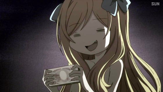 「邪神ちゃんドロップキック’」2期 第9話感想 (1)