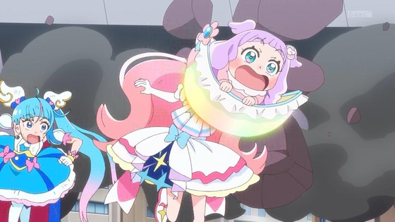 「ひろがるスカイ!プリキュア」ひろプリ 5話感想 (51)