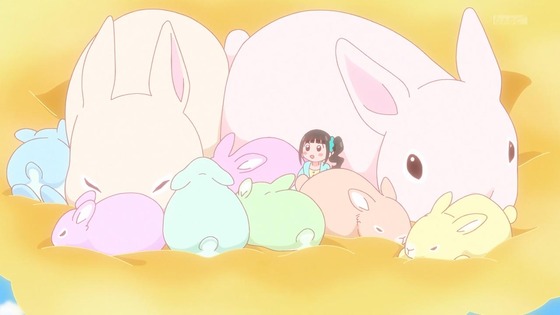 「わんだふるぷりきゅあ!」わんぷり 17話感想 (12)
