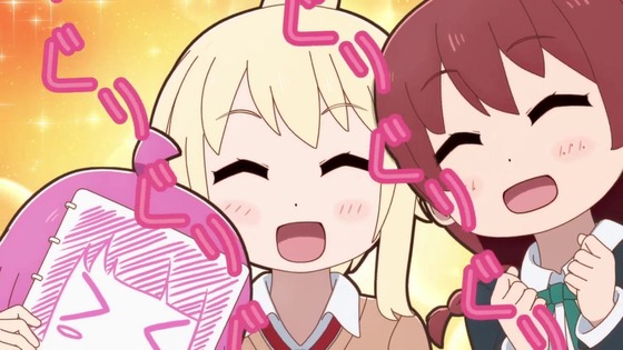「にじよん あにめーしょん2」2期 9話感想  (25)