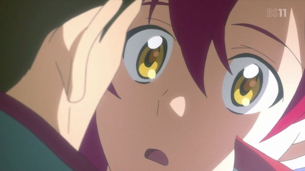 「天元突破グレンラガン」25話 (29)