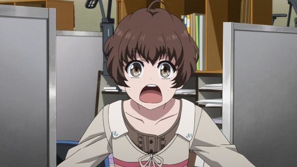 SHIROBAKO (7)