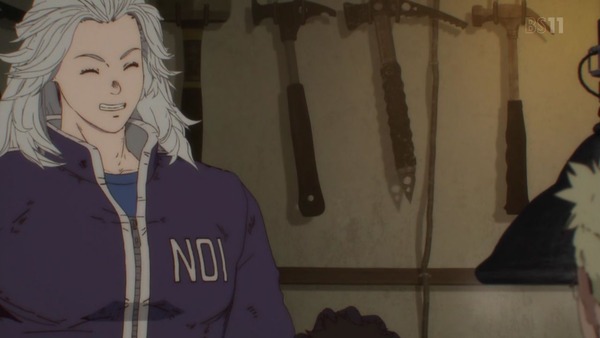 「ドロヘドロ」第12話感想 画像 (57)