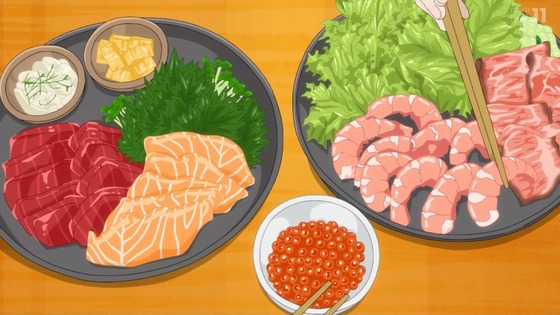 「日々は過ぎれど飯うまし」12話感想 [ひびめし] (74)