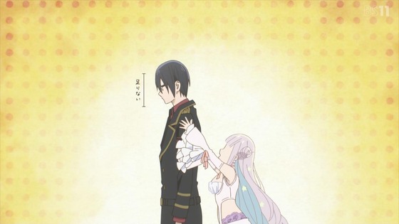 「かつて魔法少女と悪は敵対していた。」12話感想 (14)