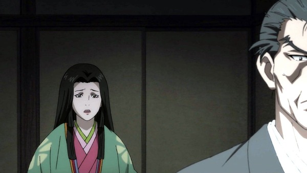 「どろろ」第11話 感想 (26)