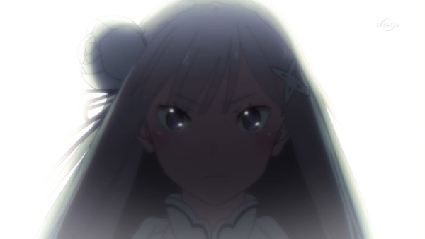 「Re:ゼロから始める異世界生活」18話 (28)