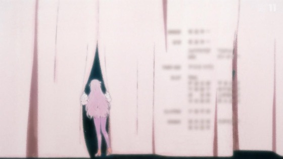「かつて魔法少女と悪は敵対していた。」1話感想 (107)