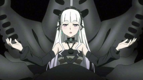 棺姫のチャイカ (23)