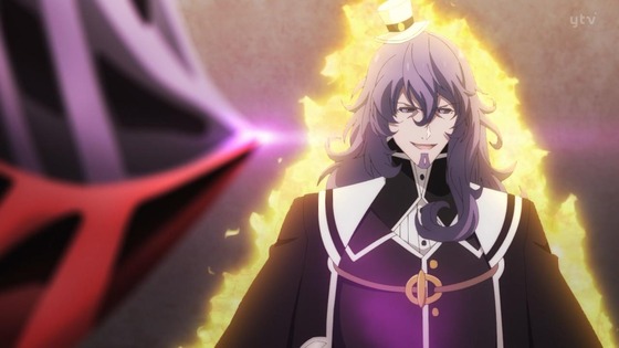 「魔王学院の不適合者Ⅱ」2期 1話感想 (36)