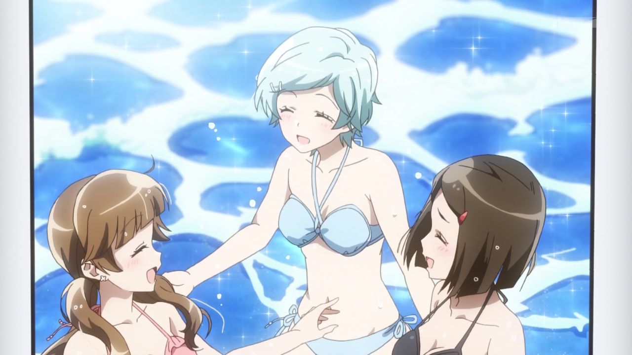 放課後さいころ倶楽部 5話感想 海へ旅行 綾ちゃんと翠ちゃんと出会い変わった美姫ちゃん 叔母様もニッコリ 画像 ポンポコにゅーす ファン特化型アニメ感想サイト 放課後さいころ倶楽部 5話感想 海へ旅行 綾ちゃんと翠ちゃんと出会い変わった美姫ちゃん 叔母様もニッコリ 画像 ポンポコにゅーす ファン特化型アニメ感想サイト