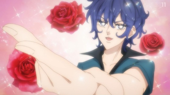 「デート・ア・ライブV」5期 12話感想 最終回 (7)
