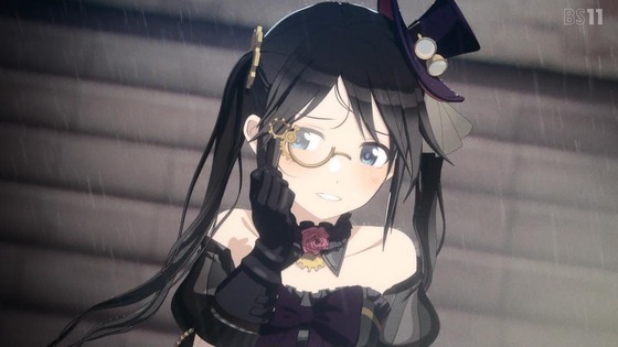 「アイドルマスター シャイニーカラーズ」2話感想 (113)