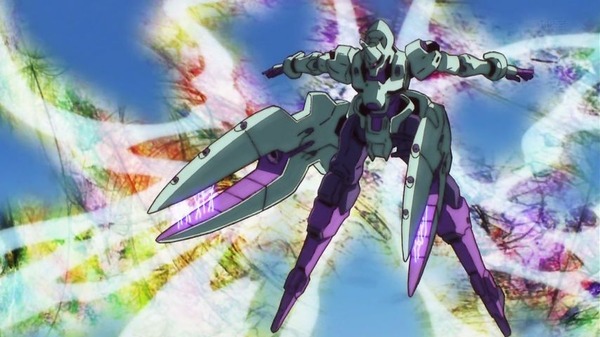 ガンダム Gのレコンギスタ (38)