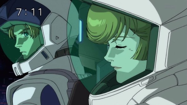 「機動戦士ガンダム UC」7話感想 (17)