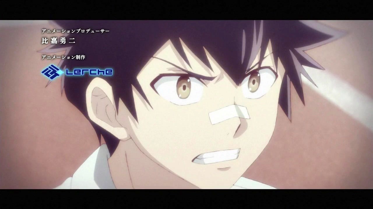 彼方のアストラ 9話感想 神に祈ったのは1人 いつから錯覚していた 母星が地球だと クローン計画と世界の謎が押し寄せてくる激動の展開 実況 画像まとめ ポンポコにゅーす ファン特化型アニメ感想サイト