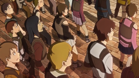「ソードアート・オンライン」1話感想 (118)