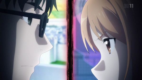 「ソードアート・オンライン アリシゼーション」SAO3期 6話感想 (26)