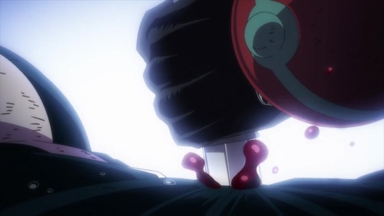 「僕のヒーローアカデミア」158話感想 (50)